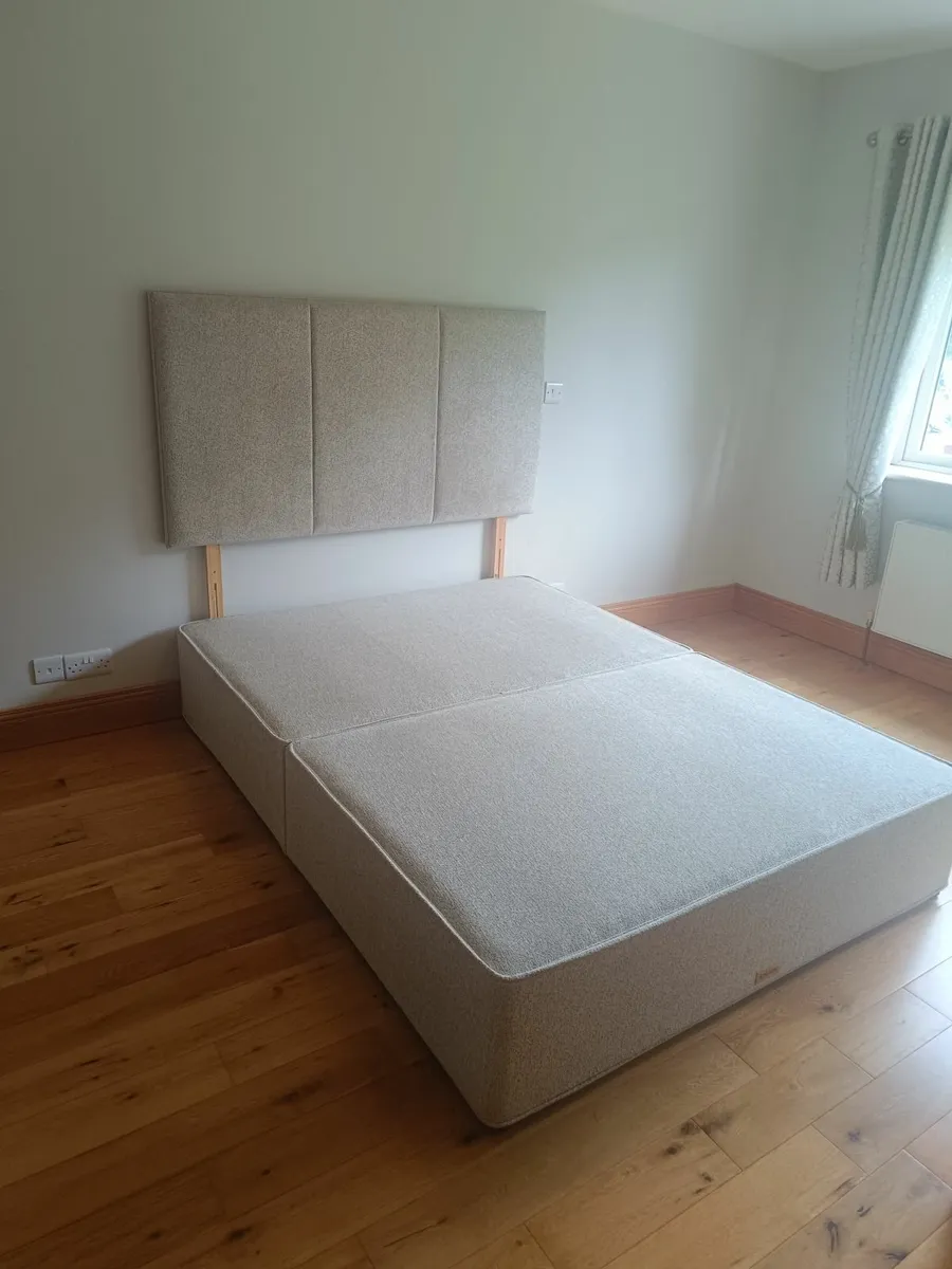 Bed - Image 1