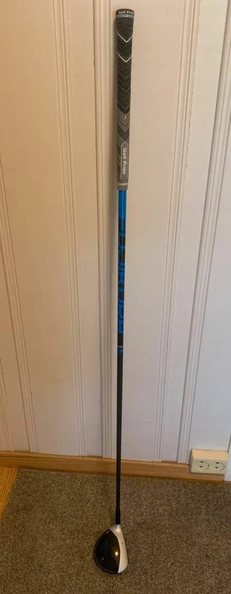 Taylormade M4 tour 3wood - Image 2