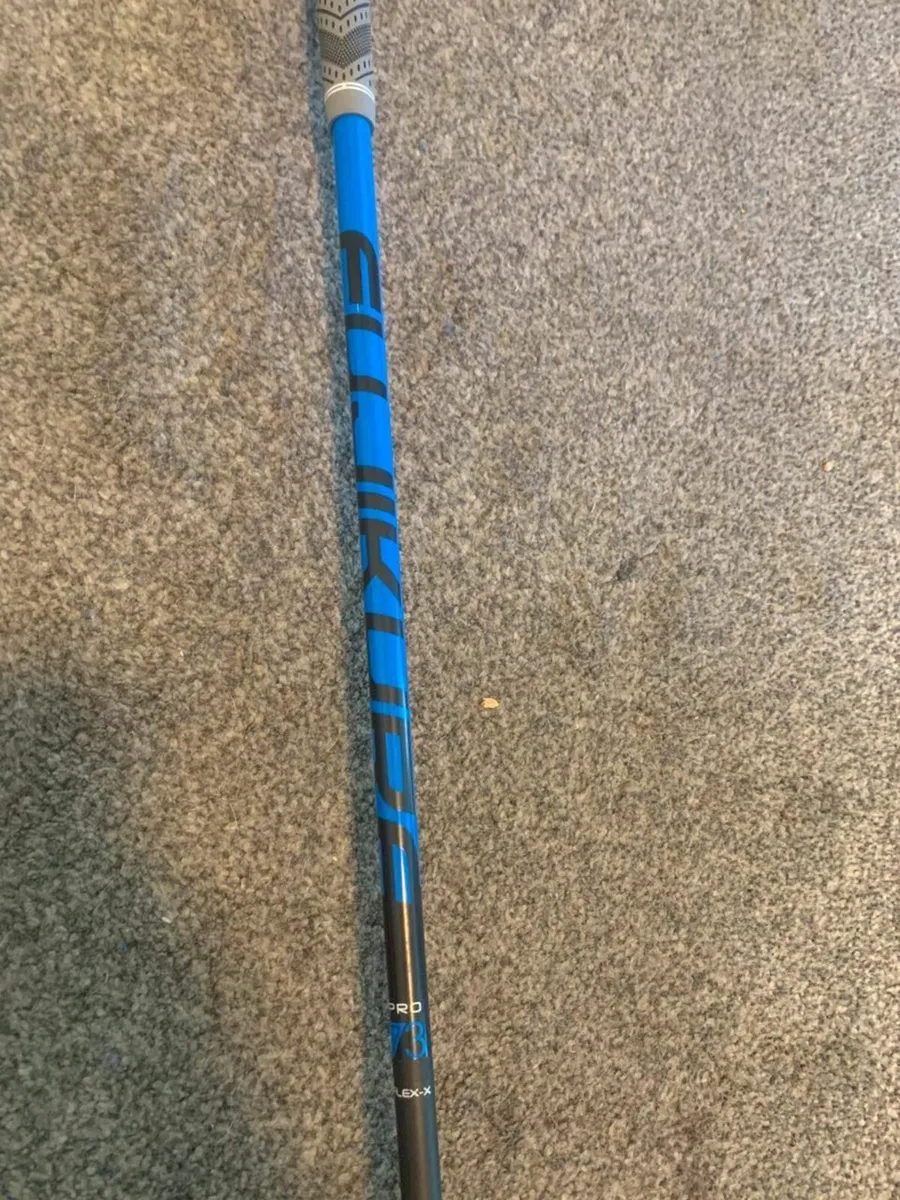 Taylormade M4 tour 3wood - Image 3