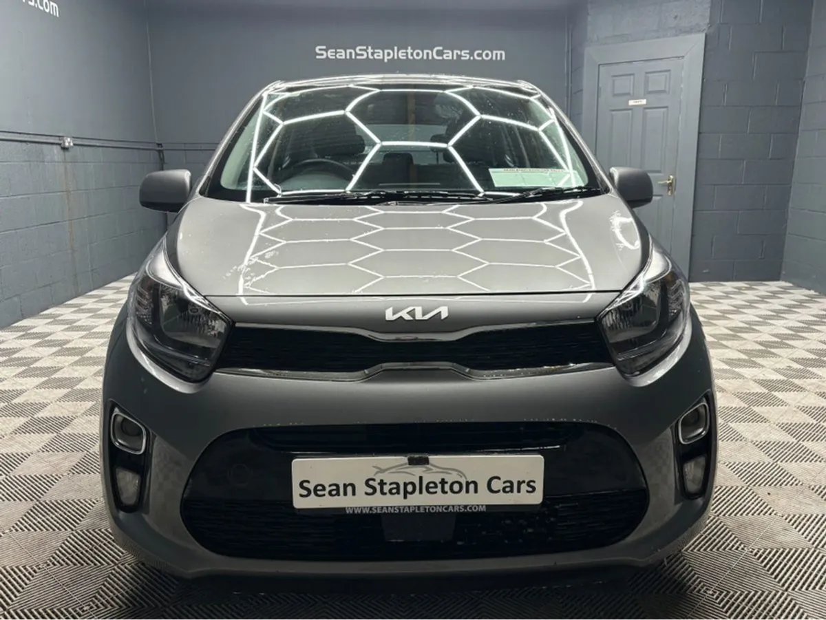 Kia Picanto PE 1.0 My22 5DR - Image 2