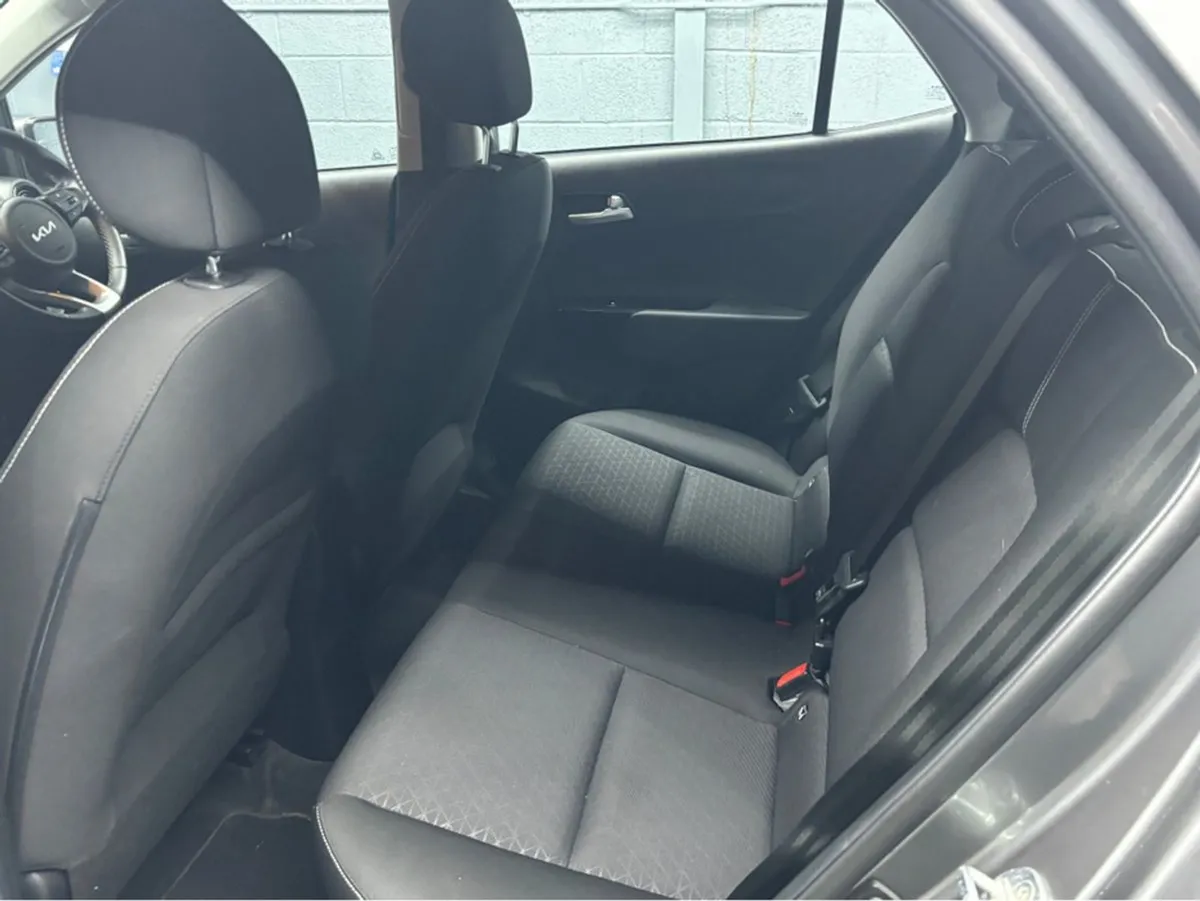 Kia Picanto PE 1.0 My22 5DR - Image 3