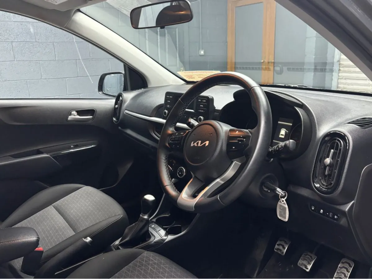 Kia Picanto PE 1.0 My22 5DR - Image 4