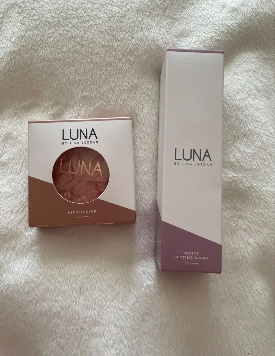 Luna by Lisa J