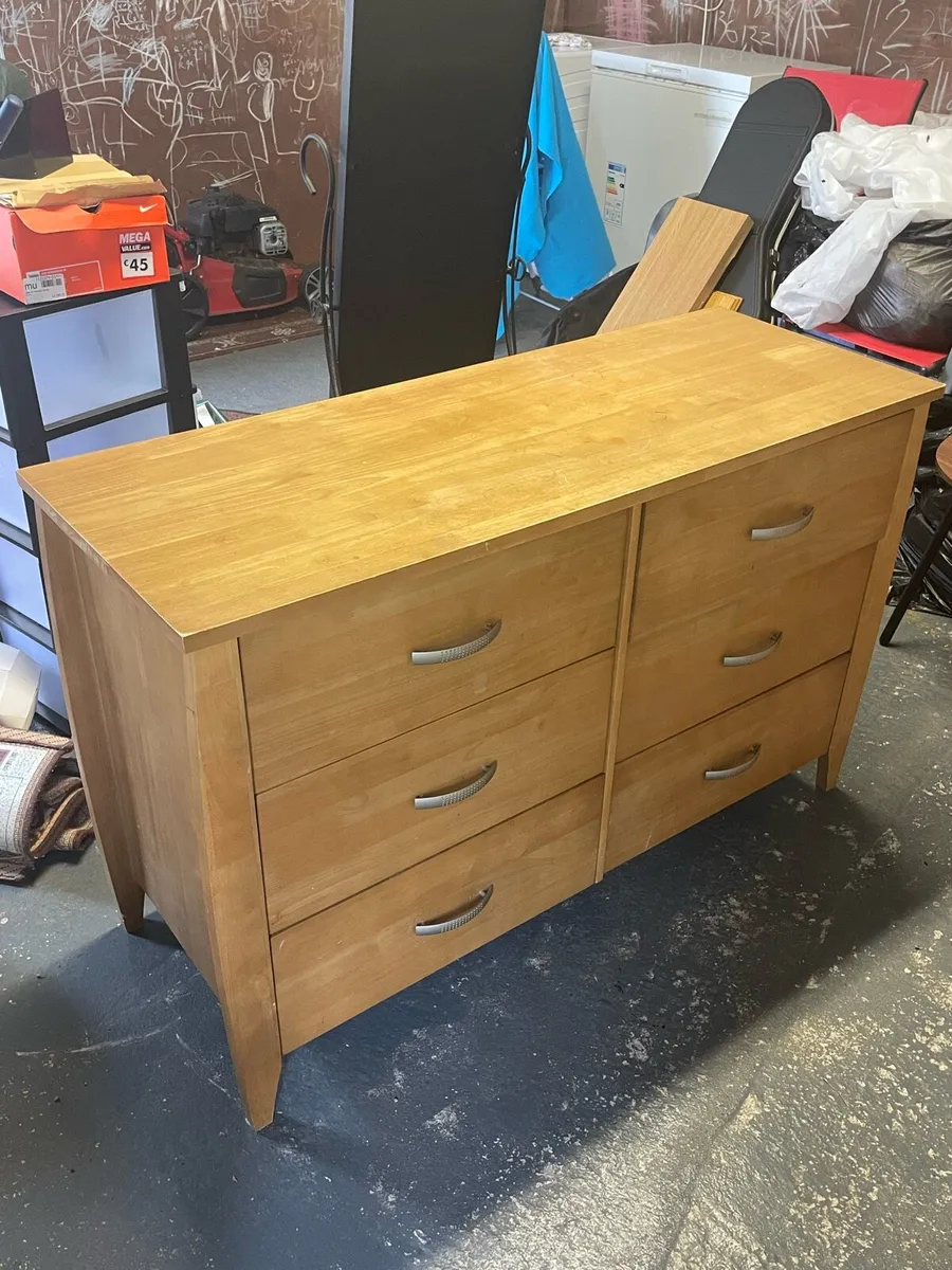 Dressing Table - Image 2