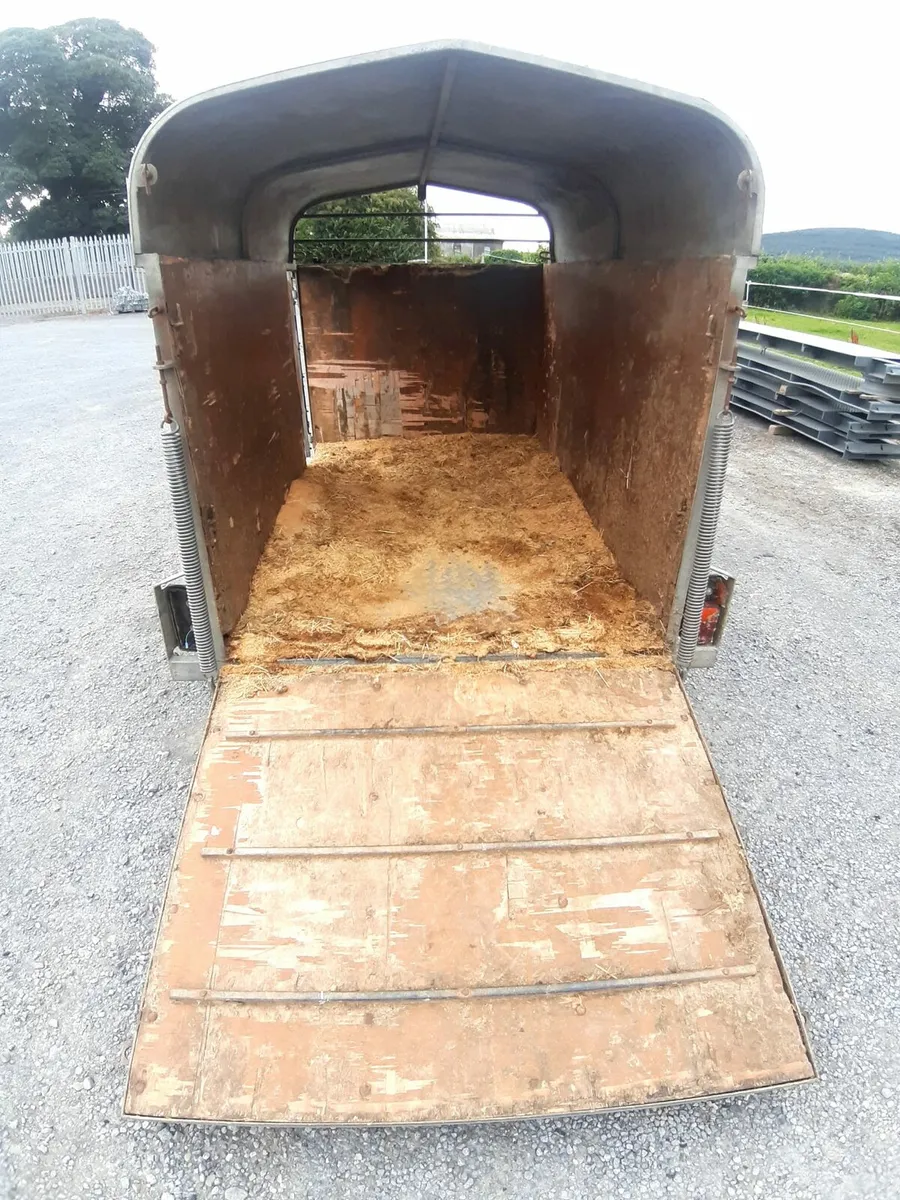 cattle box 8+5 - Image 3