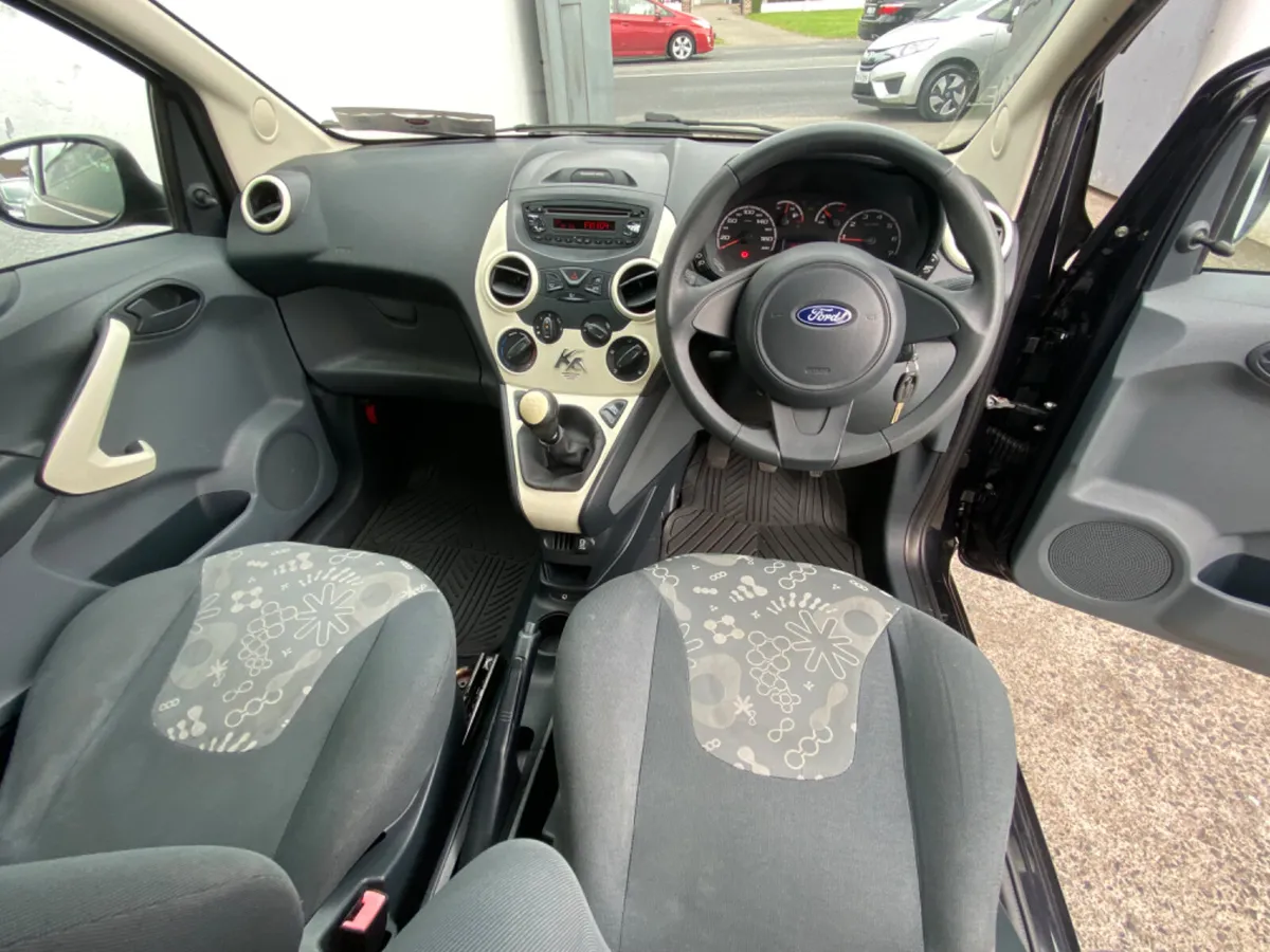 Ford KA Cold  Air  Con Tax 6/26 Nct 1/26 - Image 4