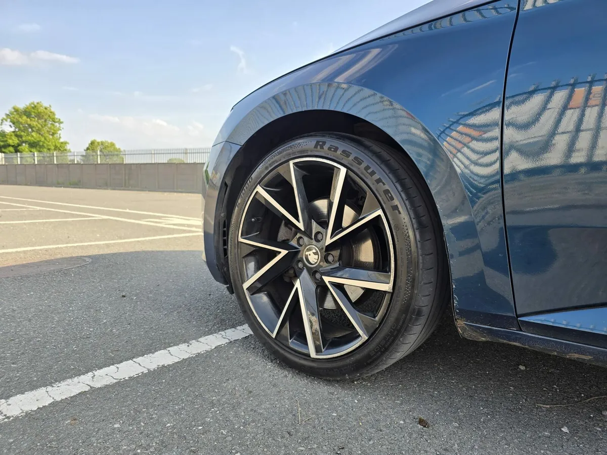 Skoda Superb Business Model SE - Image 3