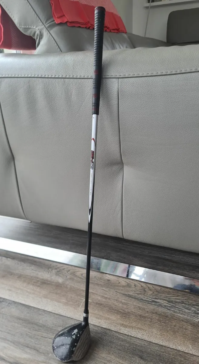 Kids Golf Clubs - Image 4