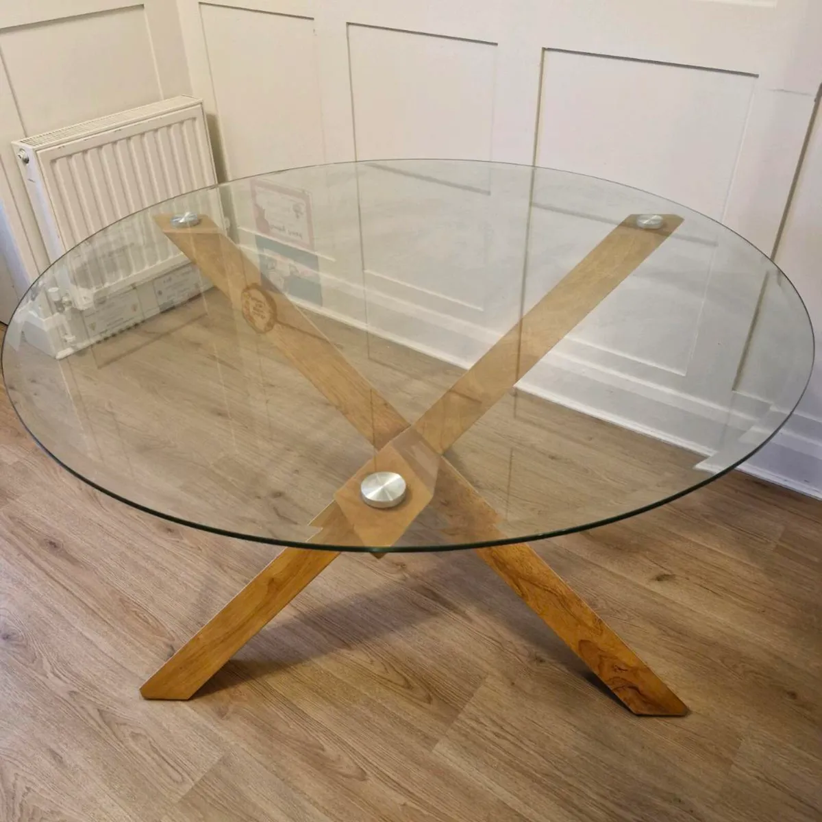 Table kitchen - Image 1