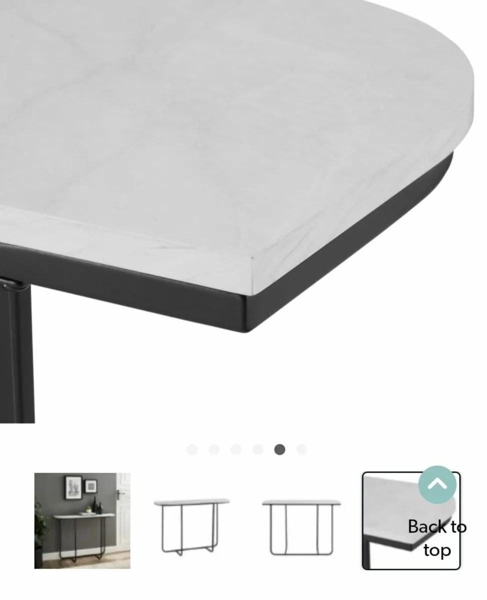 Console table - Image 3