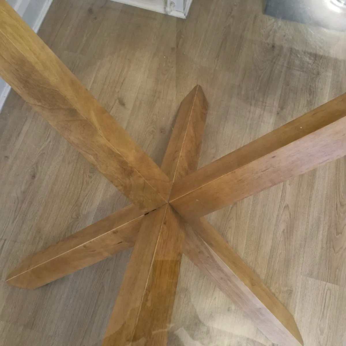 Table kitchen - Image 2
