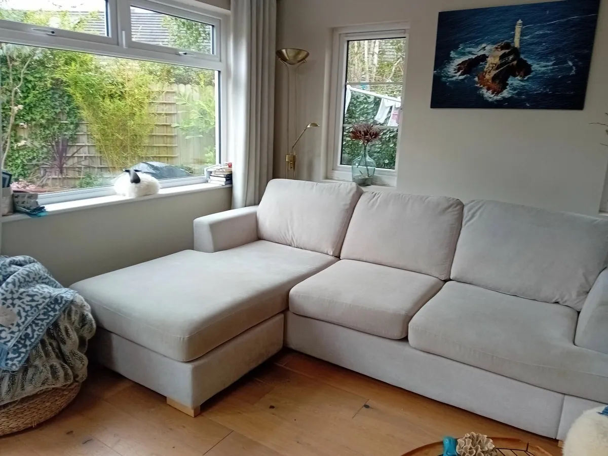 Sofa - Image 1