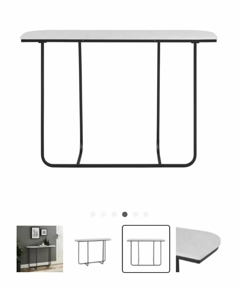 Console table - Image 4