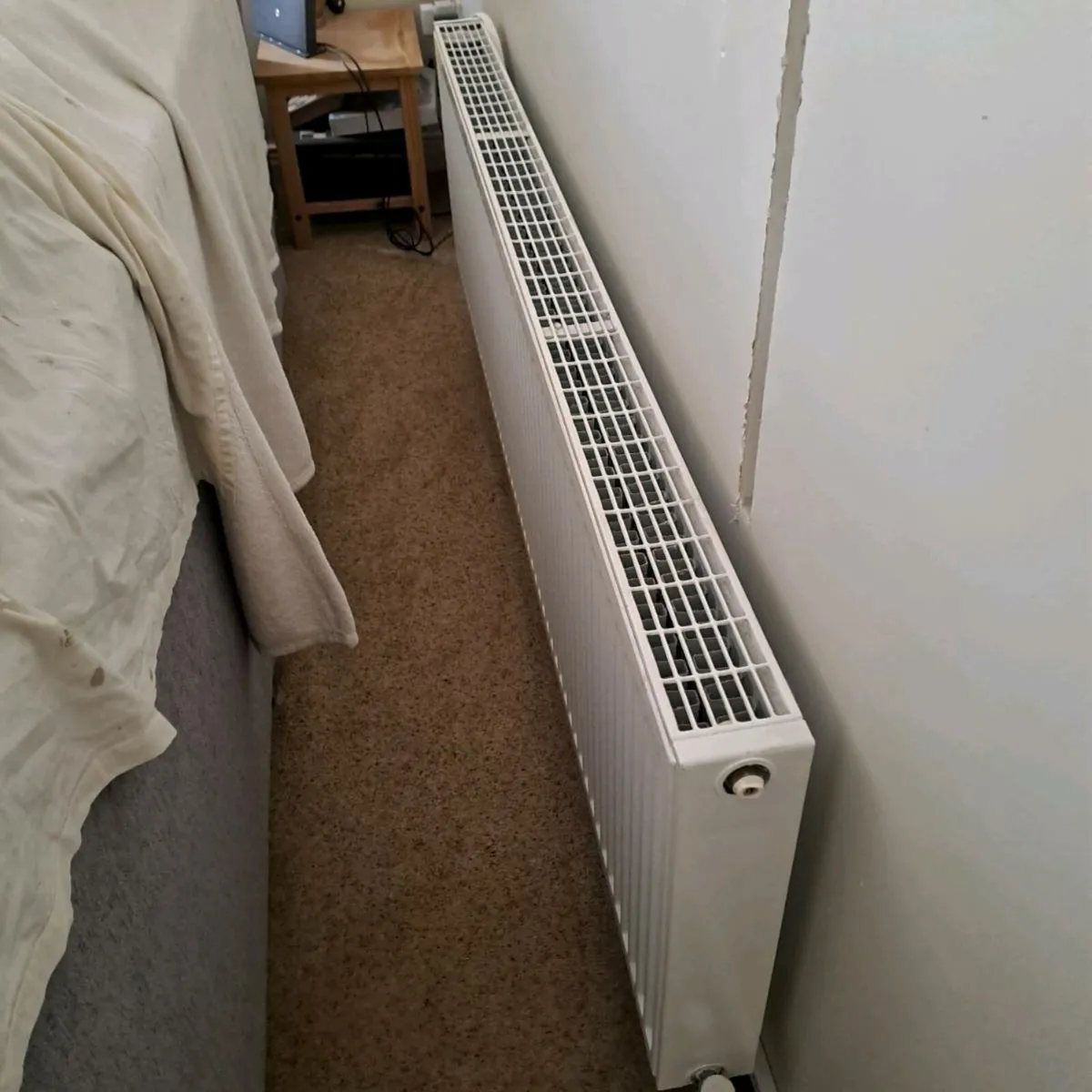 Double Radiator