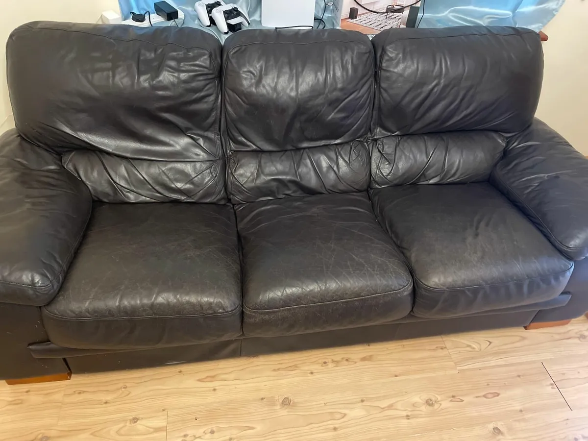 3 seater sofas - Image 3