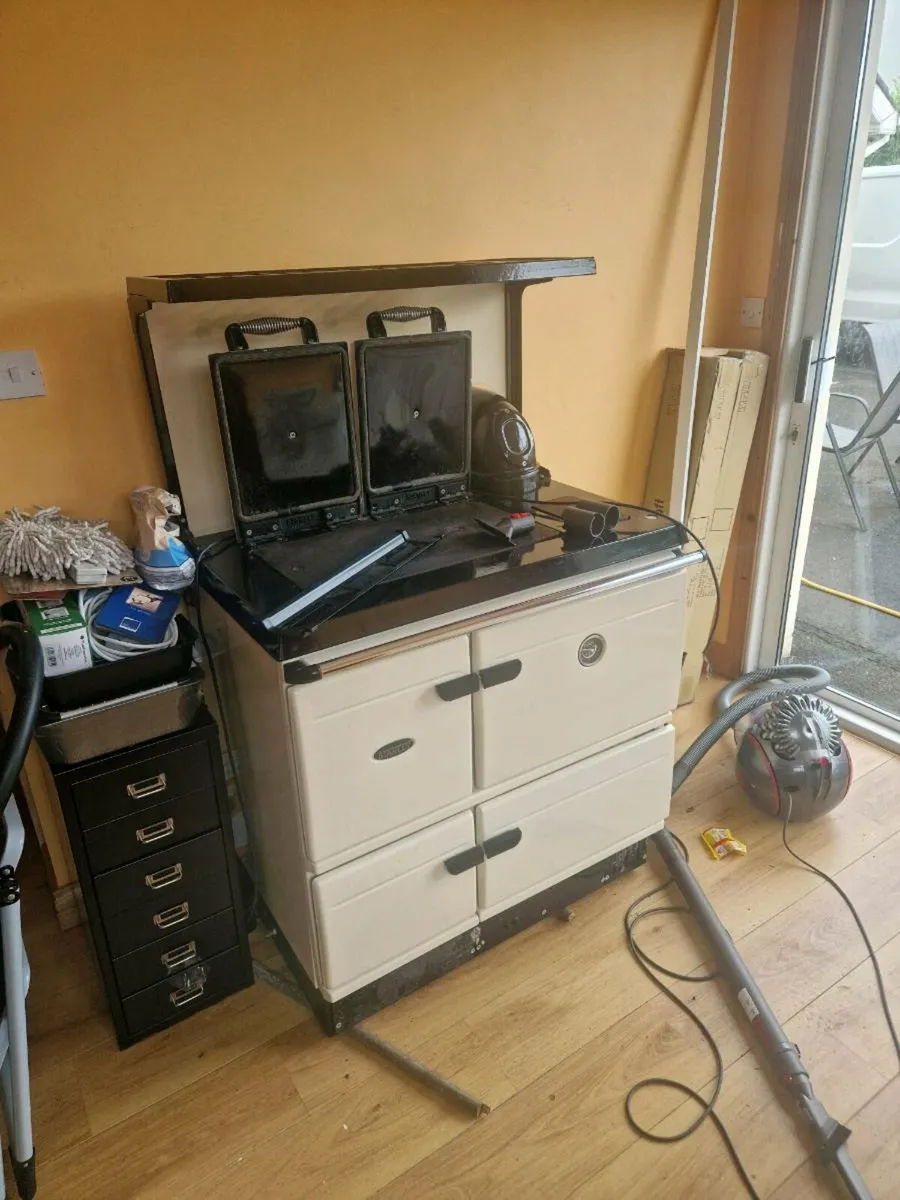 Cooker - Image 1