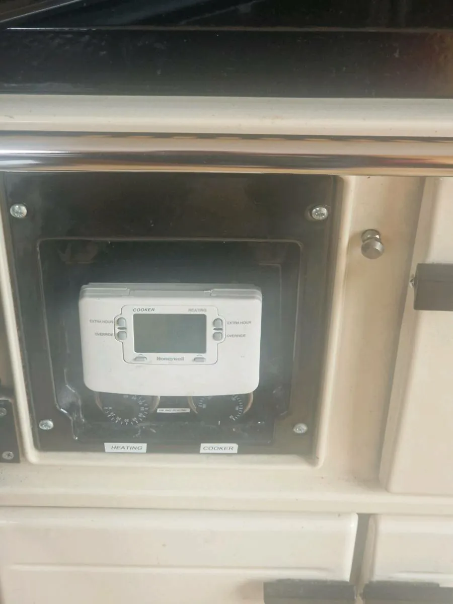 Cooker - Image 2