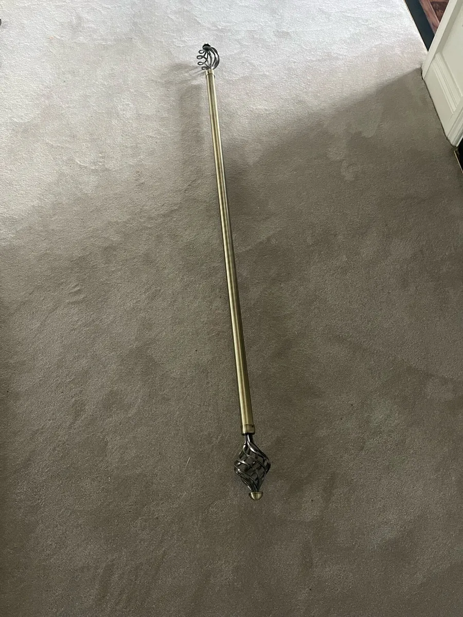 Curtain pole - Image 2