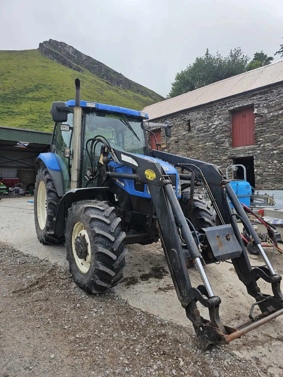 New Holland - Image 1