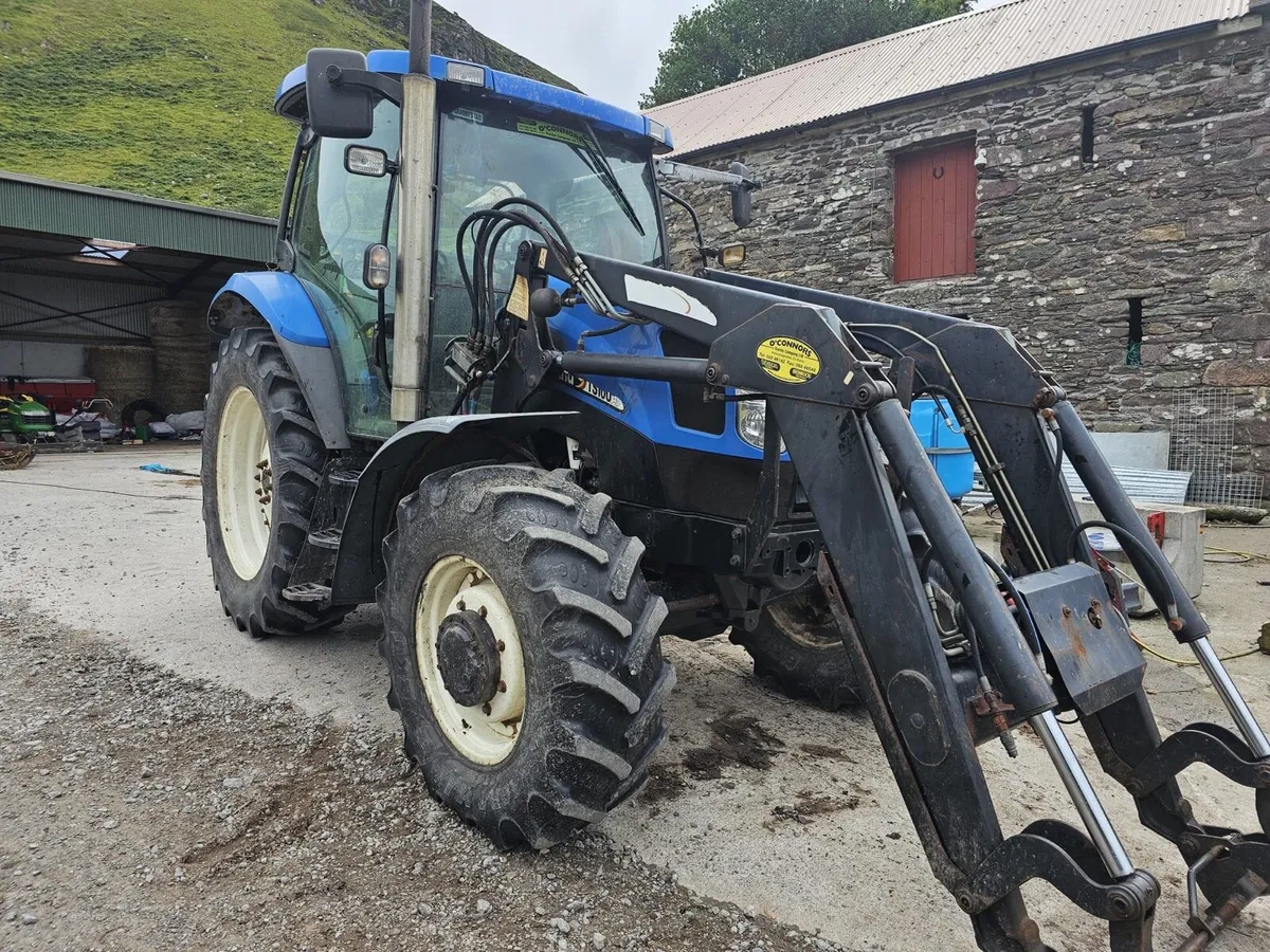 New Holland - Image 2