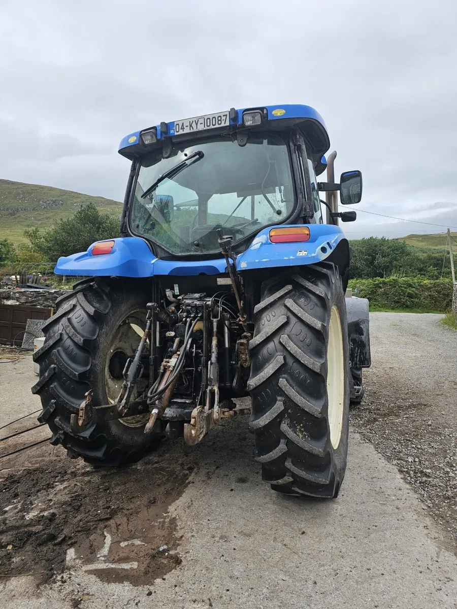 New Holland - Image 3