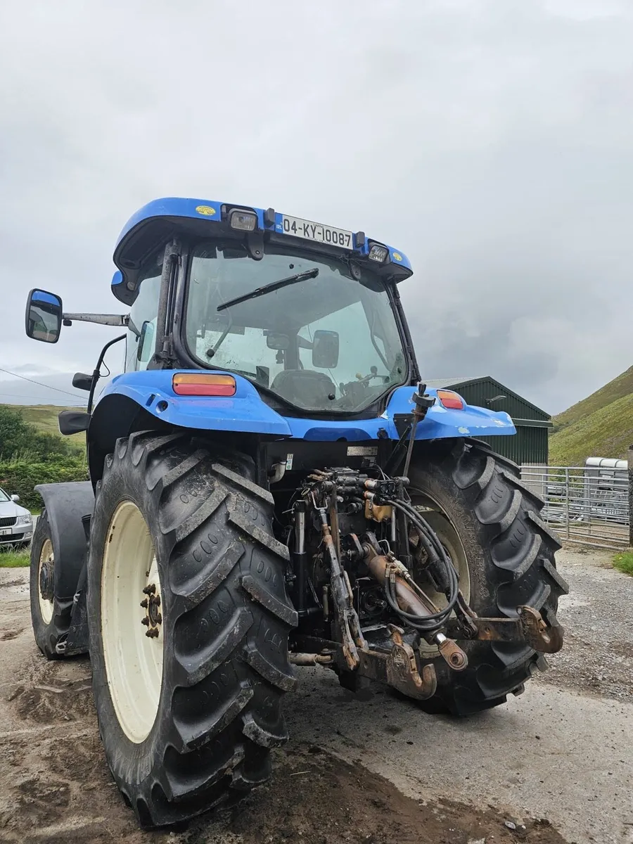 New Holland - Image 4