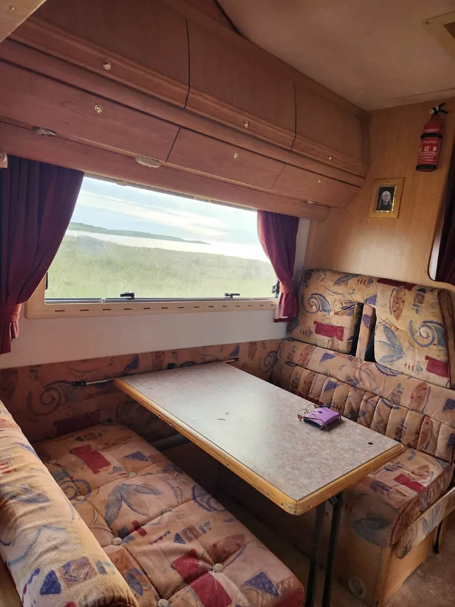 Campervan - Image 2