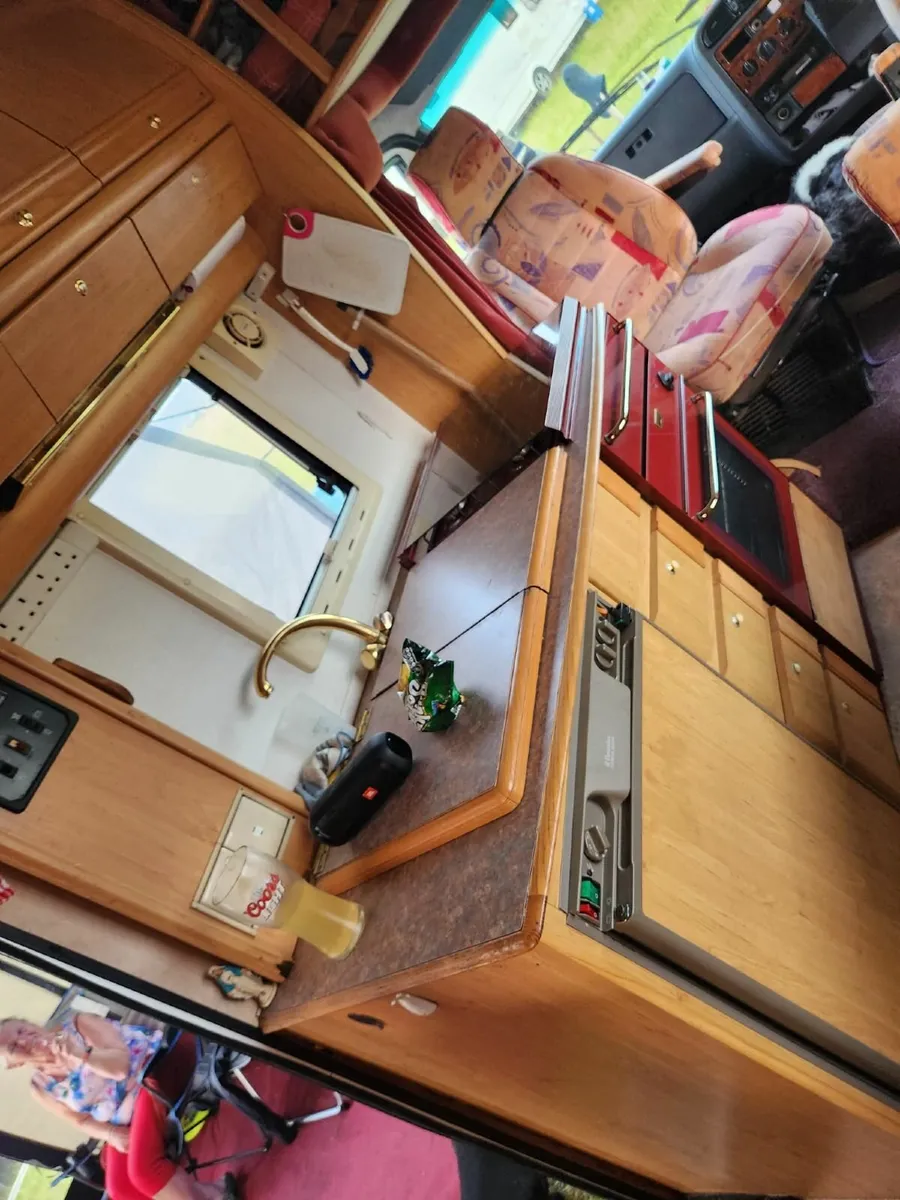 Campervan - Image 4