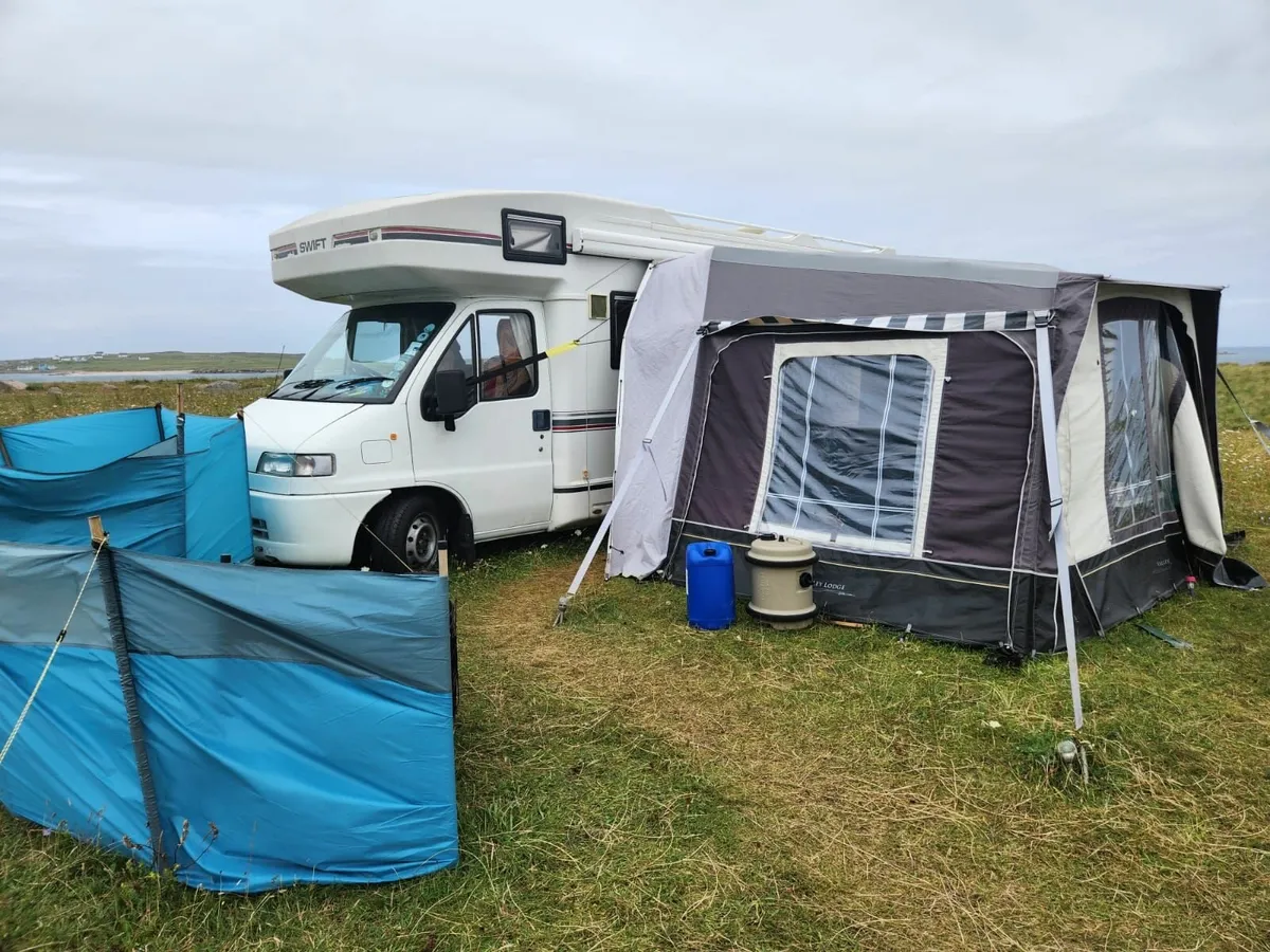 Campervan - Image 3