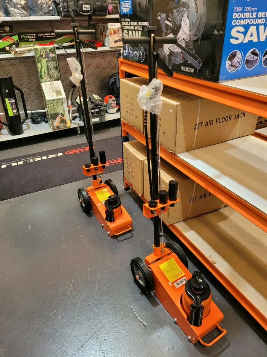 Tools - Image 1