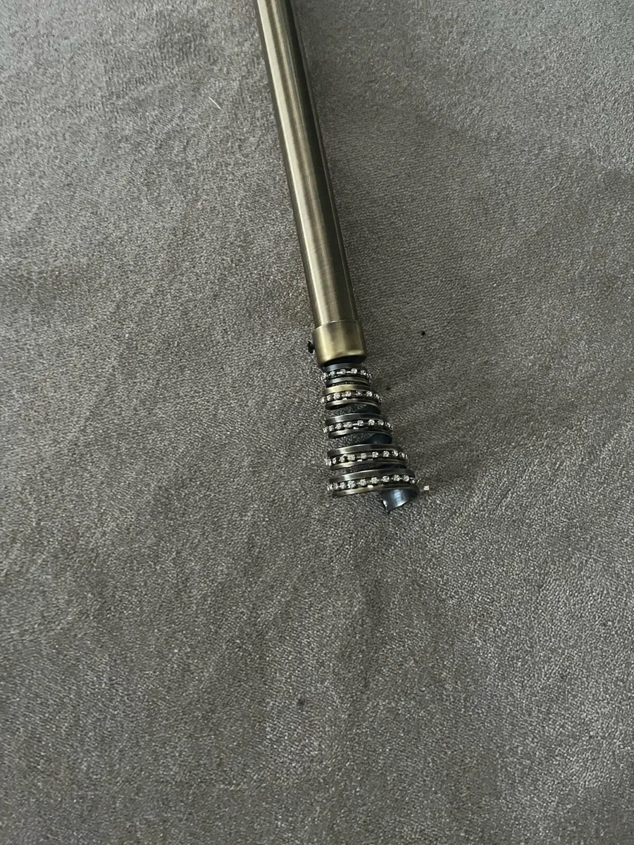 Curtain Pole - Image 1