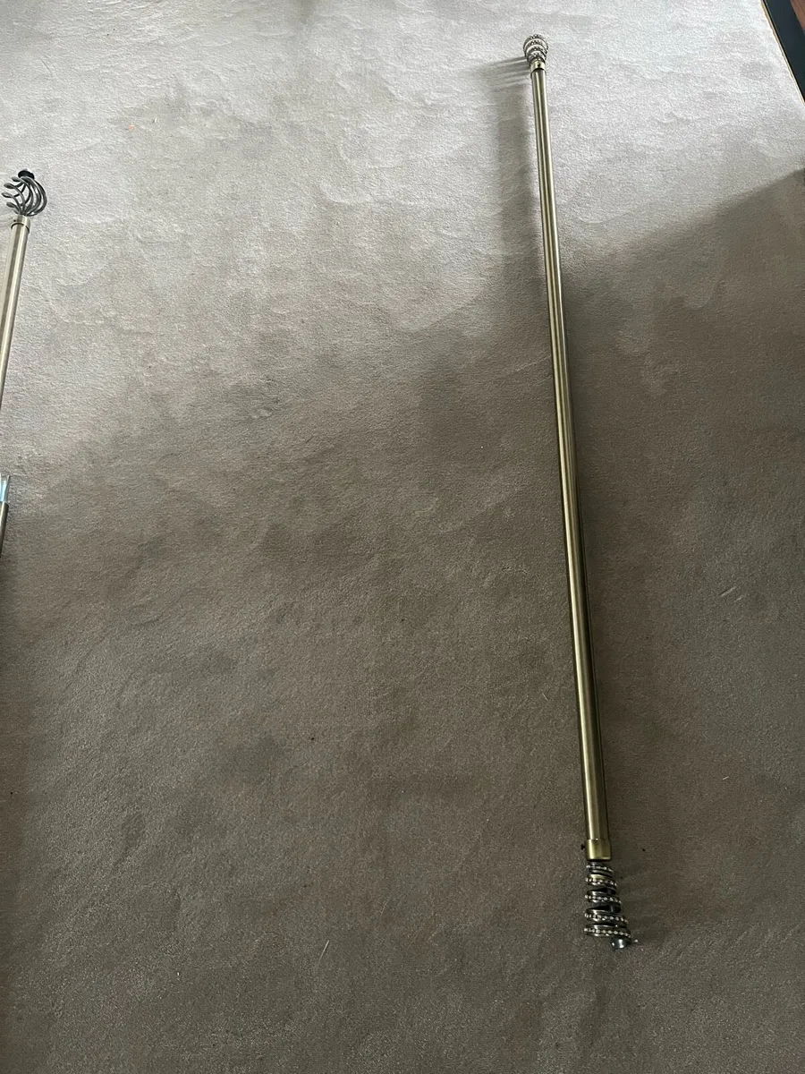 Curtain Pole - Image 2
