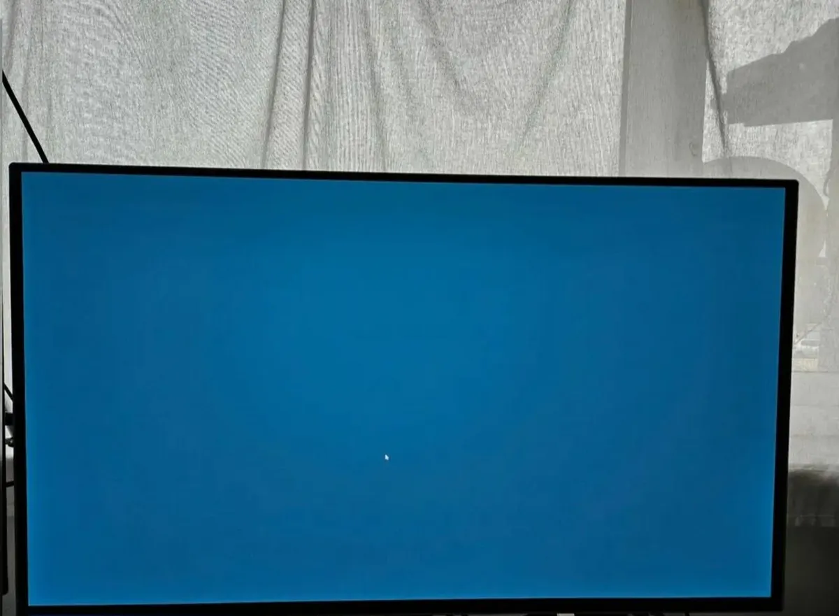 Pc monitor - Image 4