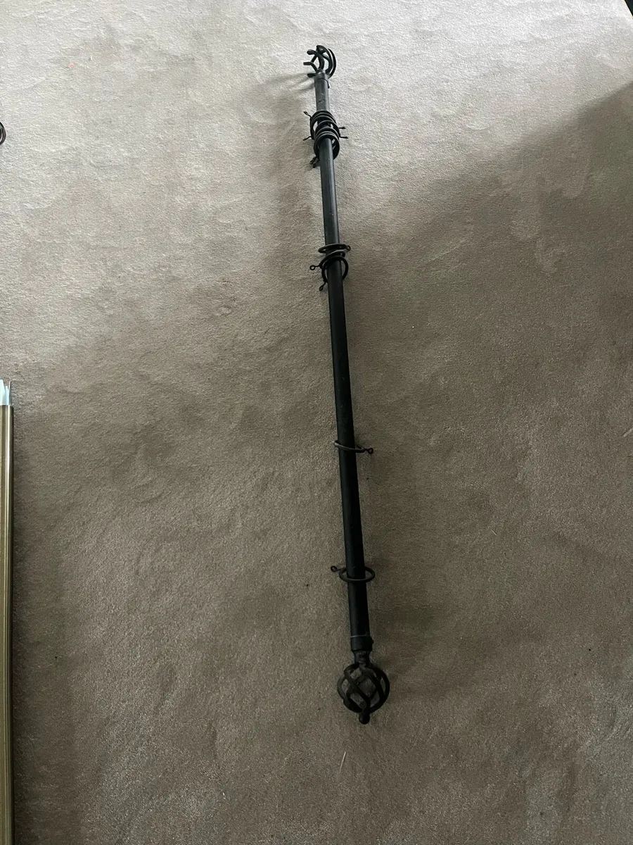 Curtain Pole