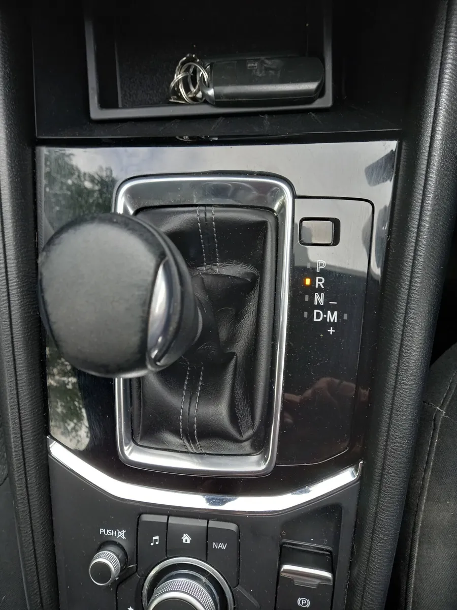 2019 Mazda CX-5 2WD 2.2 Diesel - Image 3