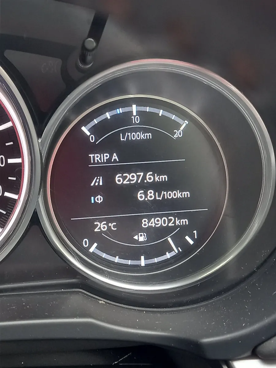 2019 Mazda CX-5 2WD 2.2 Diesel - Image 2