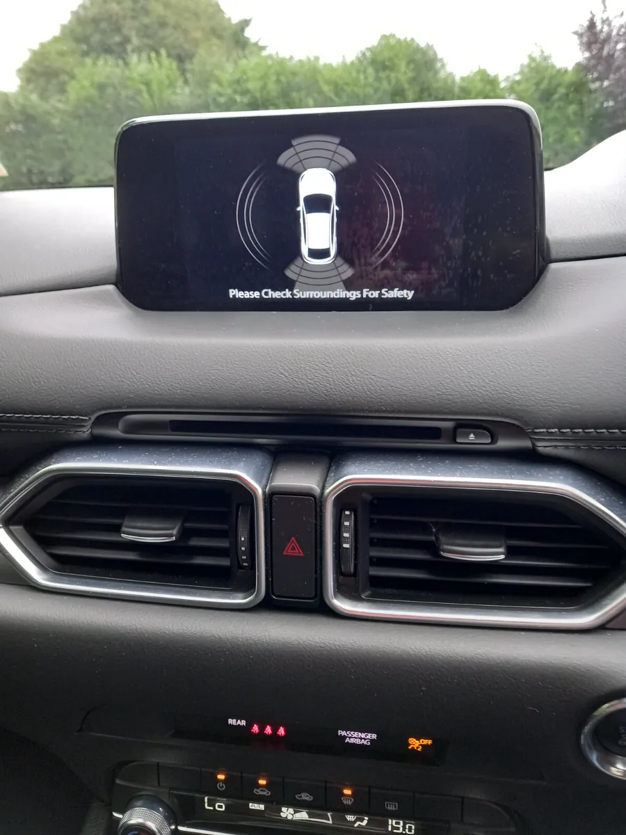 2019 Mazda CX-5 2WD 2.2 Diesel - Image 4