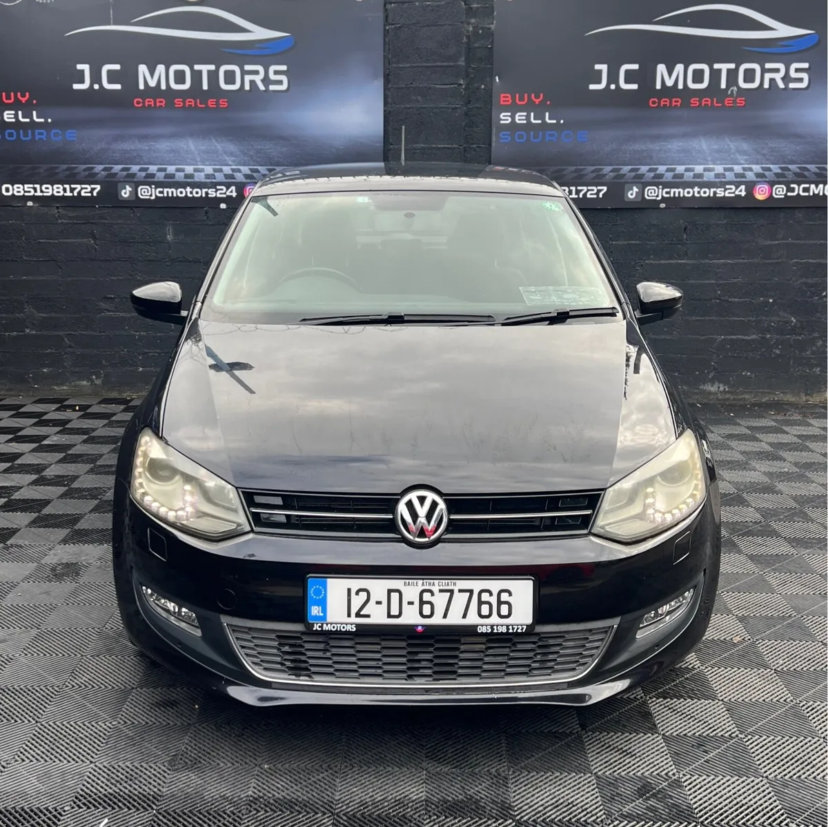 2012 VW Polo Highline (Automatic) - Image 2
