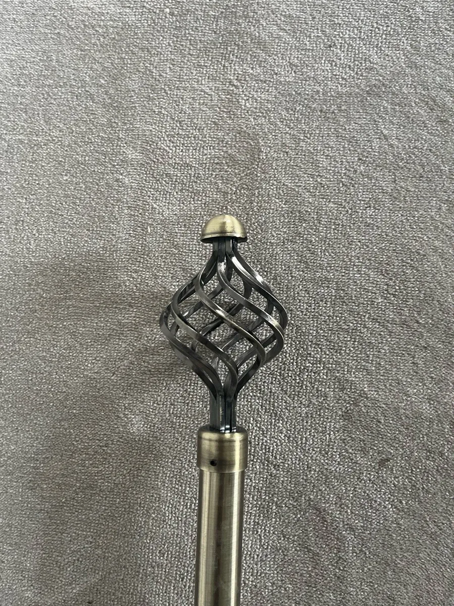 Curtain pole - Image 2