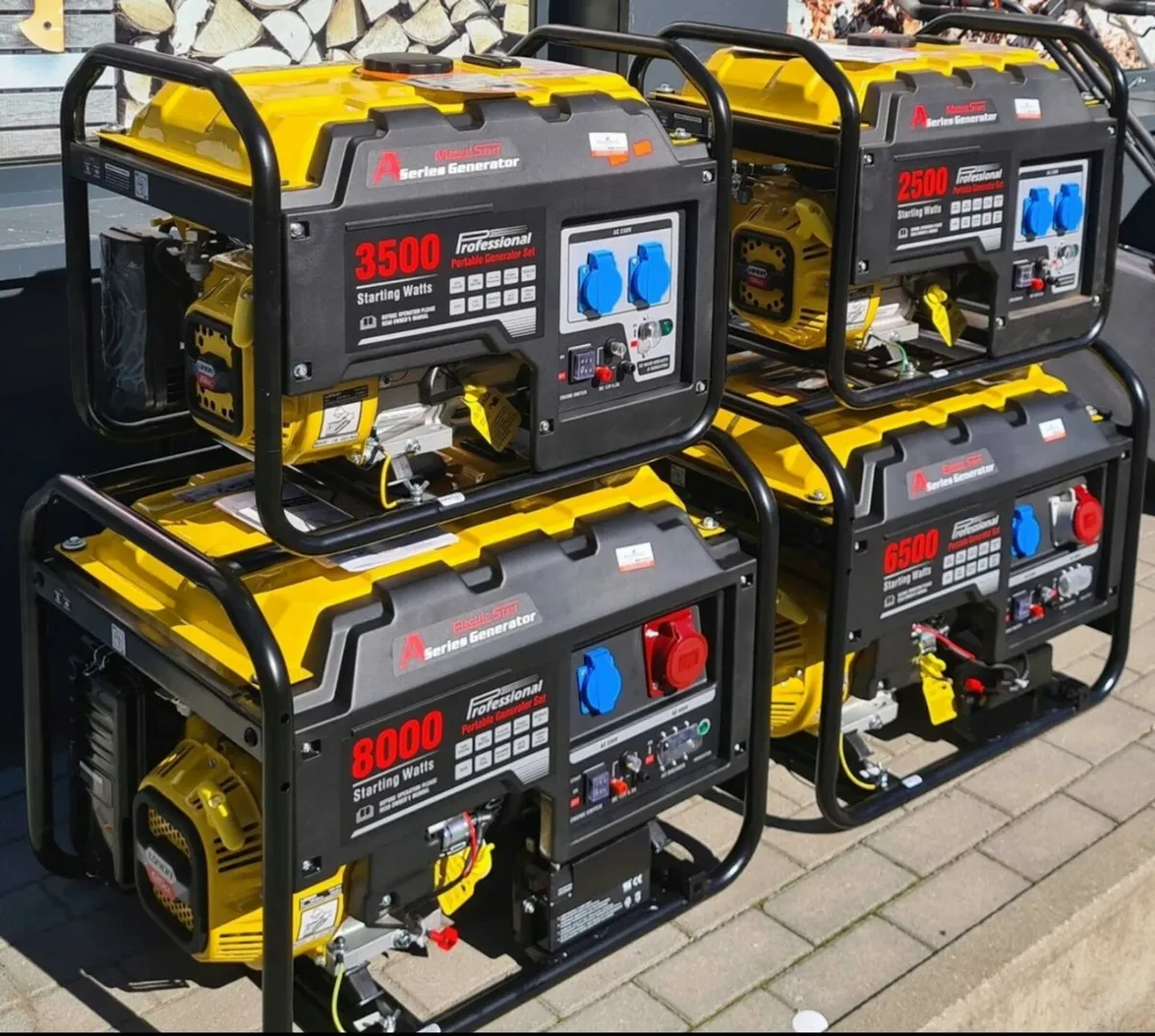 Generator - Image 2