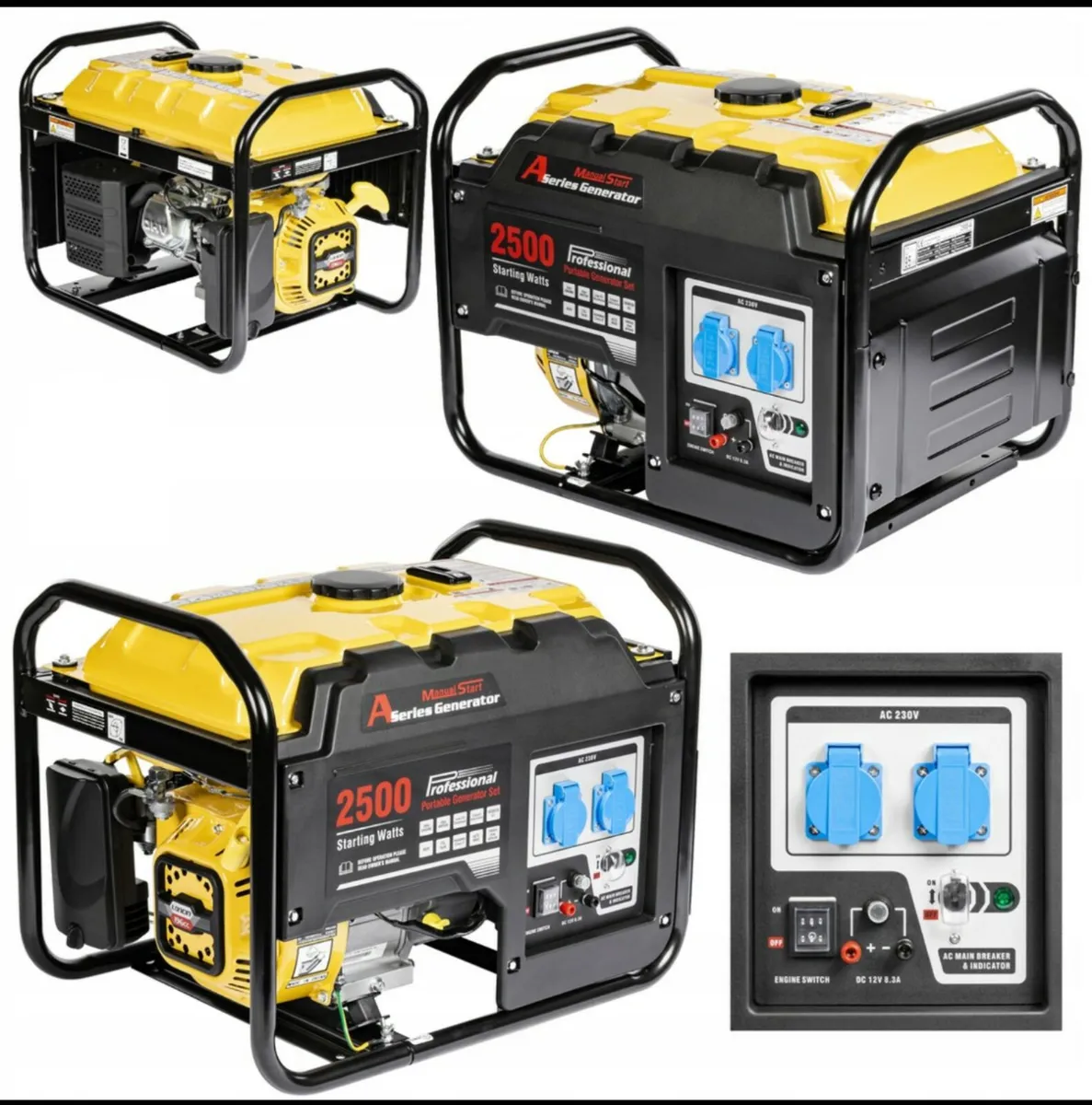 Generator - Image 3