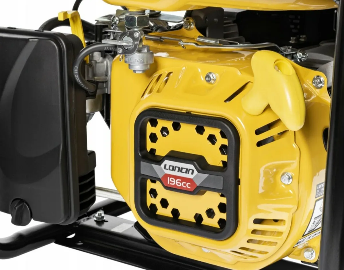 Generator - Image 4