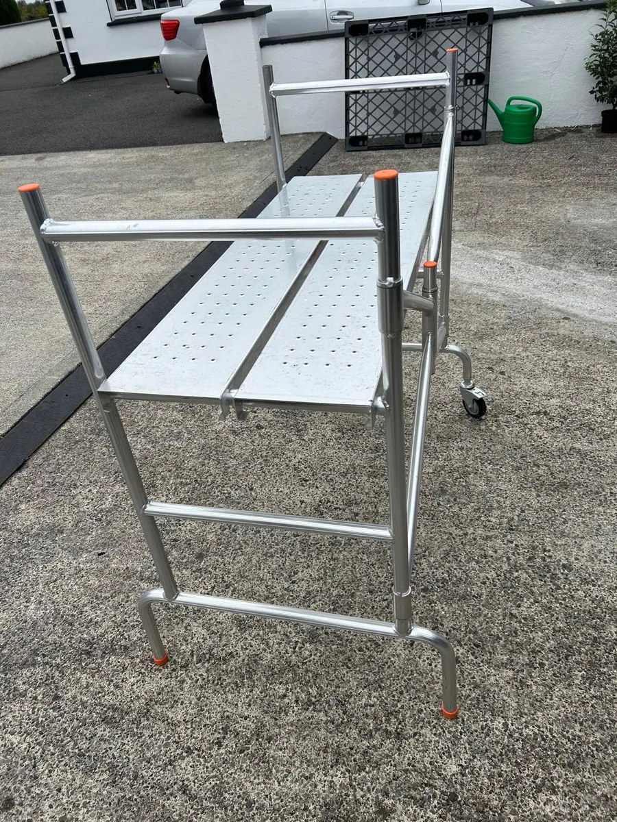 Ladders / Aluminium - Image 2
