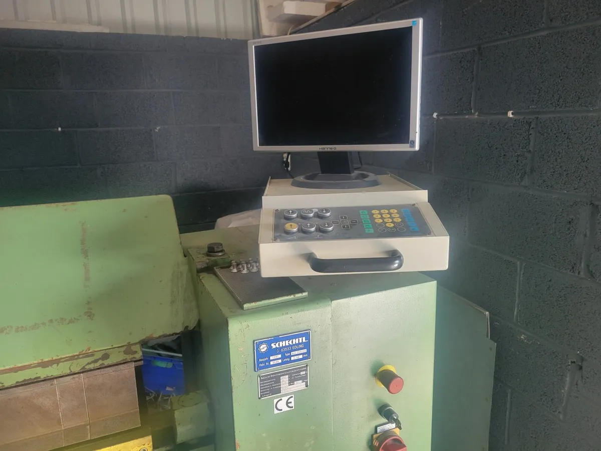 Cnc folder - Image 2
