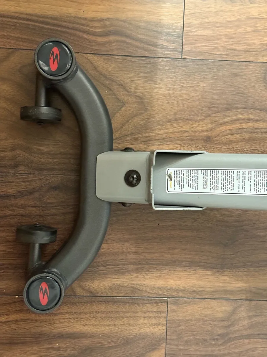 Blowflex Gym bench - Image 2
