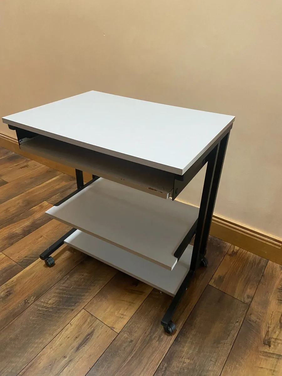 Desk - Image 1