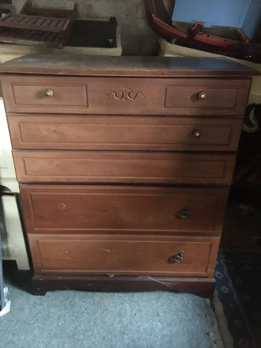 Drawers