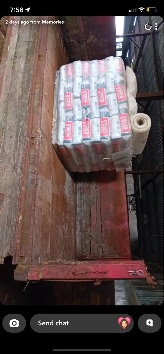 Cement - Image 2