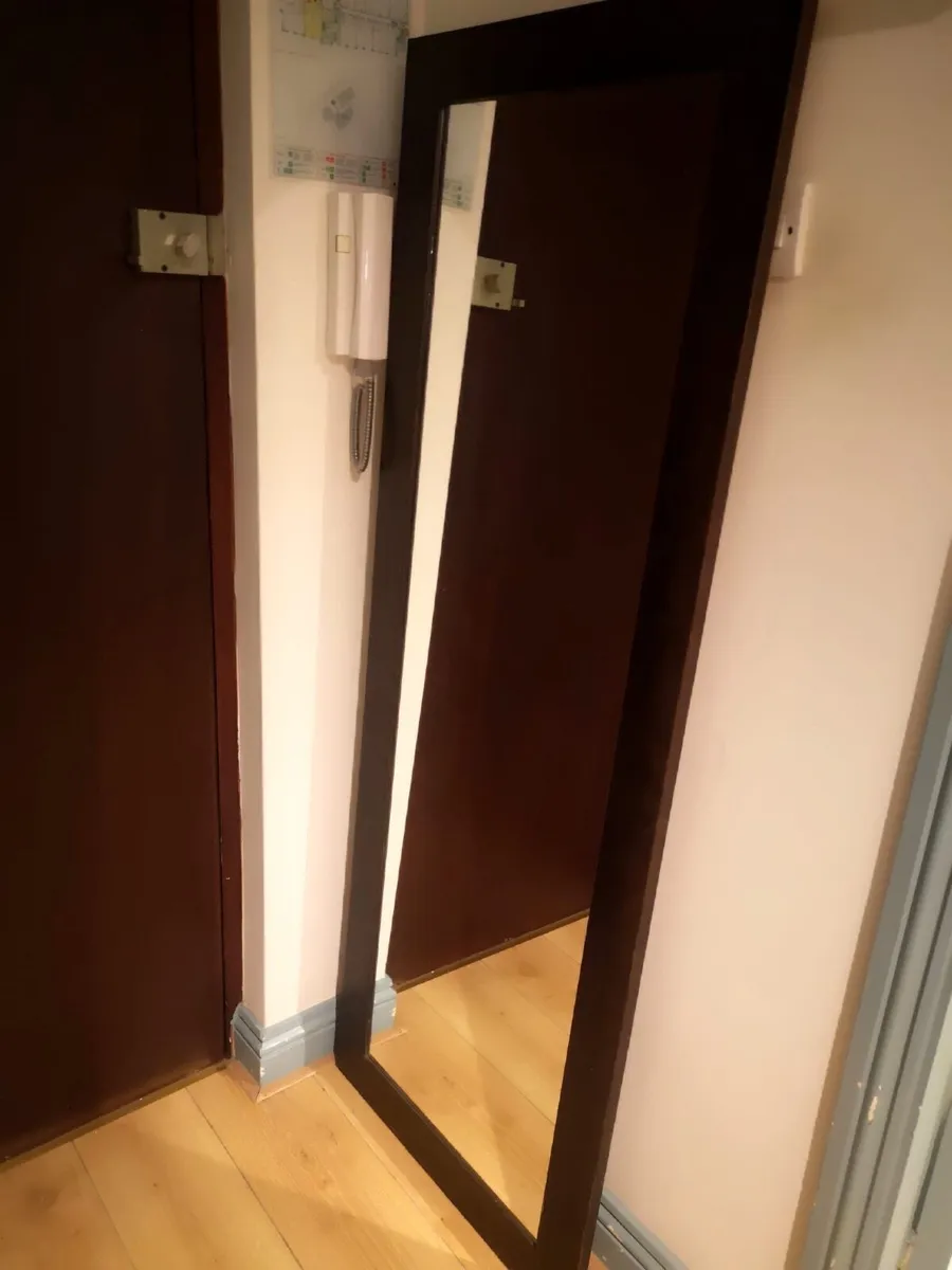 Full Length Mirror