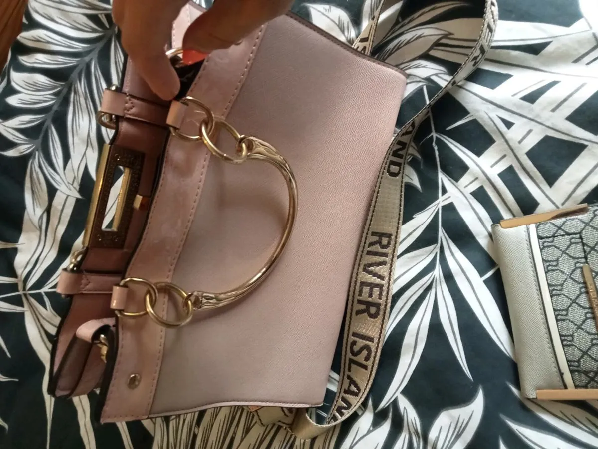River island handbag - Image 3